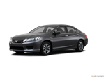 2013 Honda Accord LX  Sedan