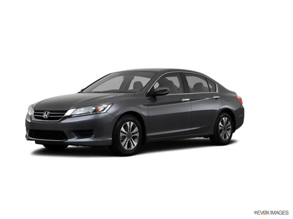 2013 Honda Accord LX  Photo