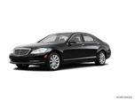 2013 Mercedes-Benz S-Class S400 Hybrid  Sedan