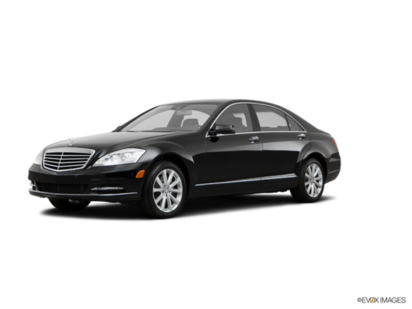 2013 Mercedes-Benz S-Class S400 Hybrid  Photo