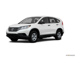 2013 Honda CR-V LX  Sport Utility