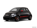 2013 FIAT 500 Abarth  Hatchback