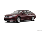 2013 Honda Accord EX-L  Sedan