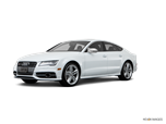 2014 Audi S7 Prestige  Sedan