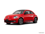 2013 Volkswagen Beetle Turbo  Hatchback