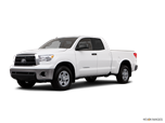 2013 Toyota Tundra Double Cab Limited  Pickup