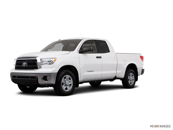 2013 Toyota Tundra Double Cab Limited  Photo