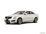 2013 Cadillac ATS 3.6L Premium  Sedan