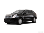 2013 Cadillac SRX Performance Collection  Sport Utility