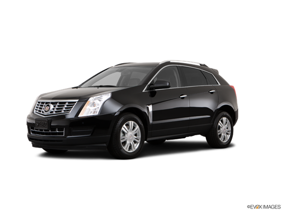 2013 Cadillac SRX Performance Collection  Photo