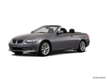 2013 BMW 3 Series 328i  Convertible