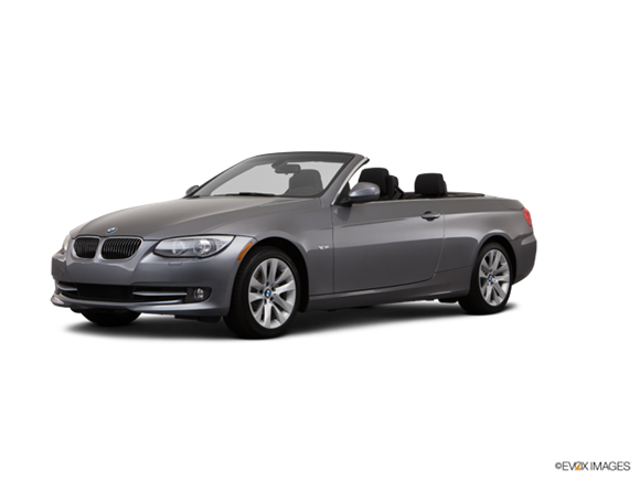 2013 BMW 3 Series 328i  Photo