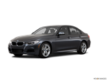 2013 BMW 3 Series 335i xDrive  Sedan