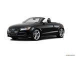 2013 Audi TTS Prestige  Roadster