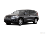 2013 Honda CR-V EX  Sport Utility