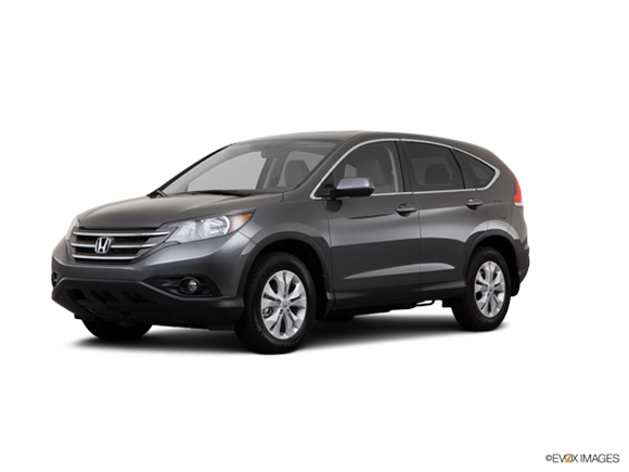 2013 Honda CR-V EX  Photo