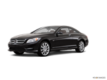 2013 Mercedes-Benz CL-Class CL65 AMG  Coupe