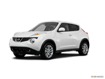 2013 Nissan JUKE SL  Sport Utility
