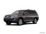 2013 Toyota Highlander Limited Hybrid  Sport Utility