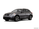 2013 Infiniti EX37 Journey  Sport Utility