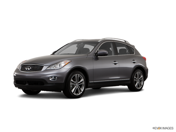2013 Infiniti EX37 Journey  Photo