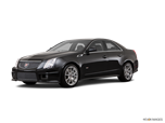 2013 Cadillac CTS-V  Sedan
