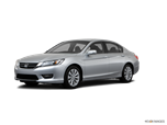 2013 Honda Accord EX  Sedan