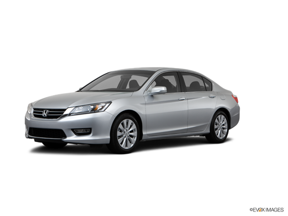 2013 Honda Accord EX  Photo