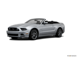 2013 Ford Mustang GT Premium  Convertible
