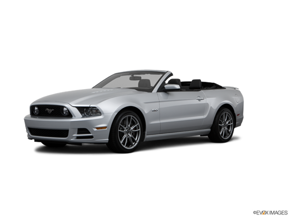 2013 Ford Mustang GT Premium  Photo
