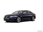 2013 Audi S6 Prestige  Sedan