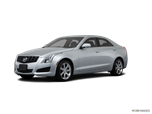 2013 Cadillac ATS 3.6L Luxury  Sedan