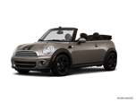 2013 MINI Cooper Convertible  Convertible