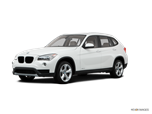 2013 BMW X1 xDrive35i  Sport Utility