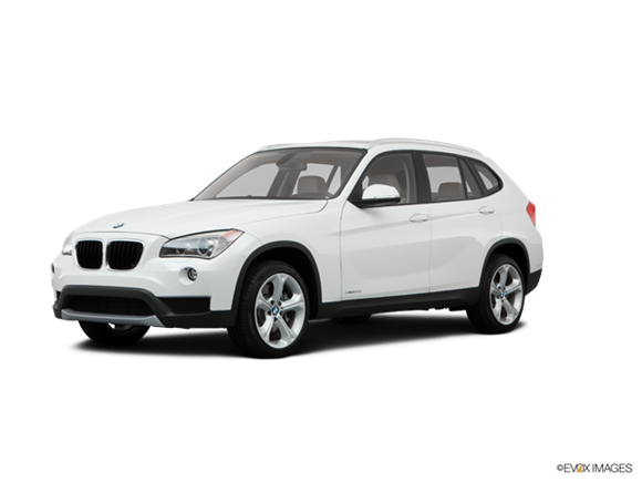 2013 BMW X1 xDrive35i  Photo