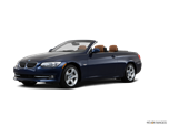 2013 BMW 3 Series 335is  Convertible
