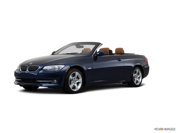 2013 BMW 3 Series 335is  Photo