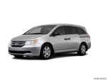 2013 Honda Odyssey LX  Van