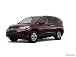 2013 Honda CR-V EX-L  Sport Utility