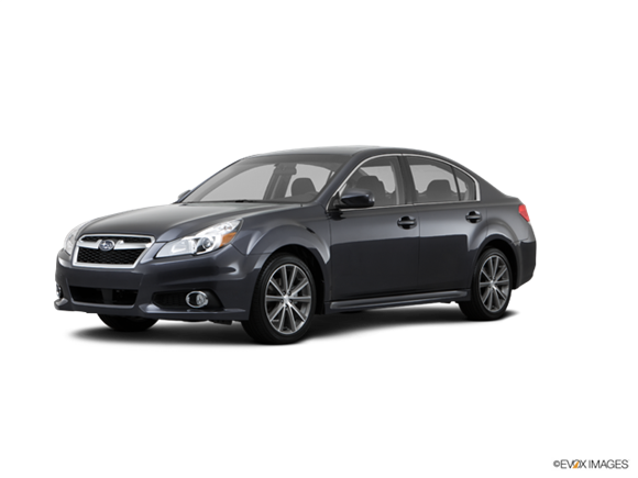 2013 Subaru Legacy 2.5i Sport  Photo