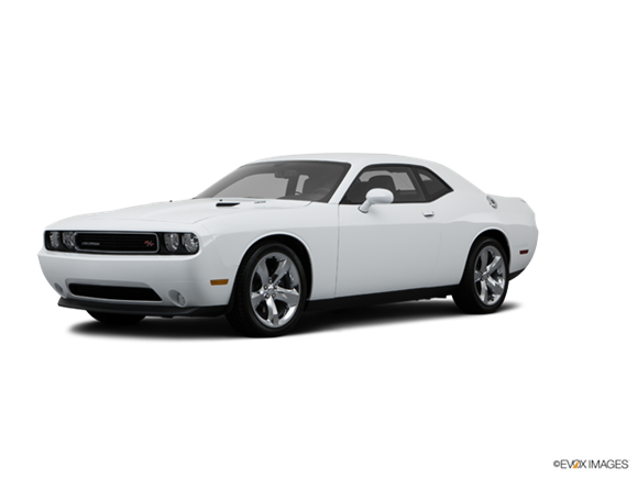 2013 Dodge Challenger R/T  Photo