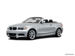 2013 BMW 1 Series 135i  Convertible