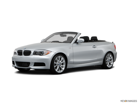 2013 BMW 1 Series 135is  Photo