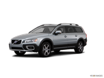 2013 Volvo XC70 T6 Platinum  Wagon
