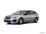 2013 Subaru Impreza 2.0i  Wagon
