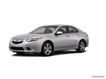 2013 Acura TSX  Sedan
