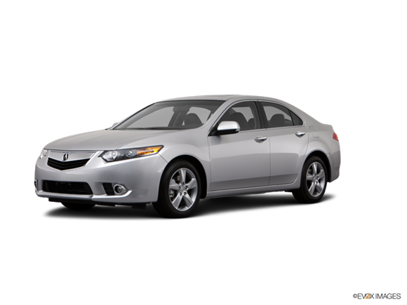 2013 Acura TSX  Photo