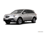 2013 Acura MDX  Sport Utility