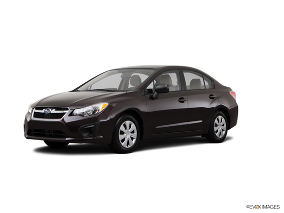 2013 Subaru Impreza 2.0i Limited  Photo