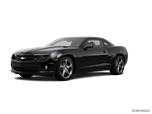 2013 Chevrolet Camaro SS  Coupe